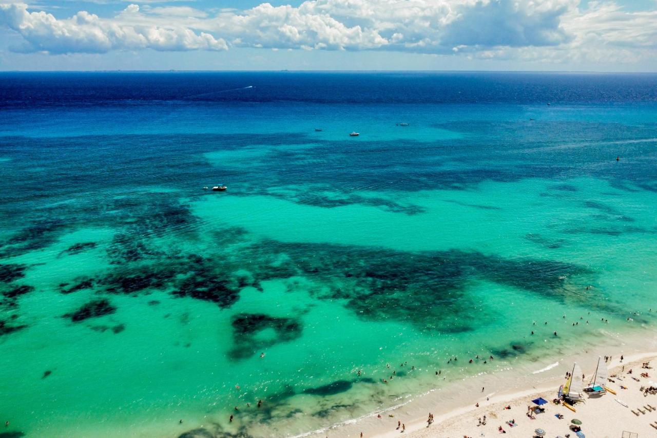 Hotel One Paralia 405 à Playa del Carmen Extérieur photo